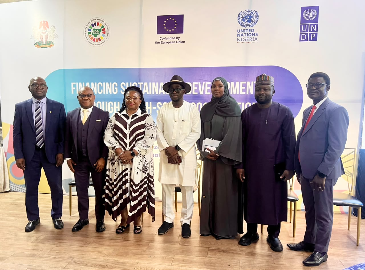 KWIRS Executive Chairman Advocates Stronger Partnerships for Enhanced Revenue Mobilisation at Subnational Level