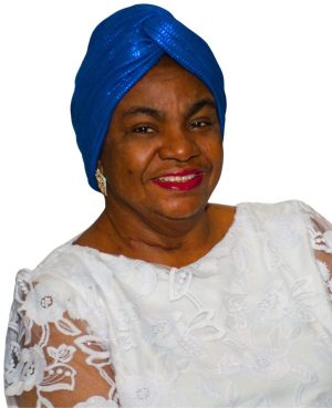 Omolara Ojulari